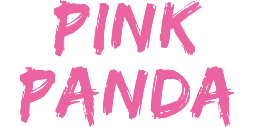 Pink Panda